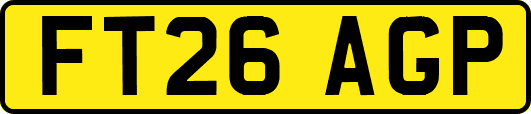 FT26AGP
