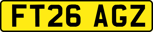 FT26AGZ