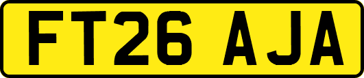 FT26AJA