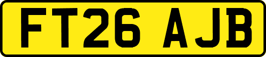 FT26AJB