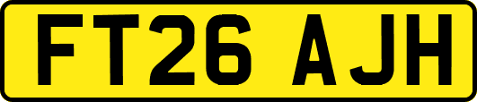 FT26AJH