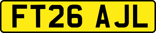 FT26AJL