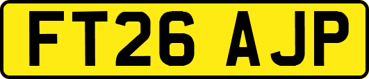FT26AJP