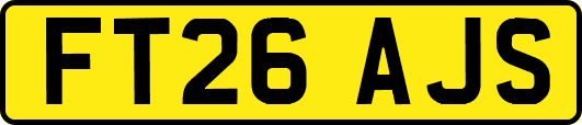 FT26AJS