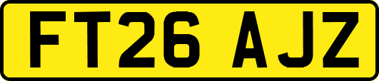 FT26AJZ