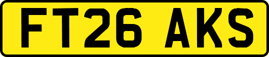 FT26AKS