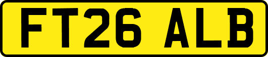 FT26ALB
