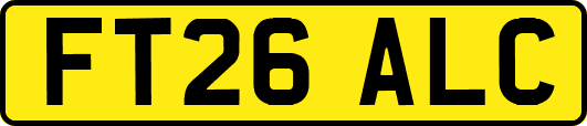 FT26ALC