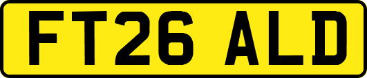 FT26ALD