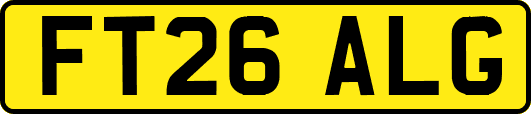 FT26ALG