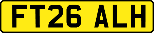 FT26ALH