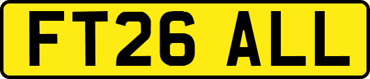 FT26ALL
