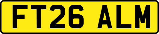 FT26ALM