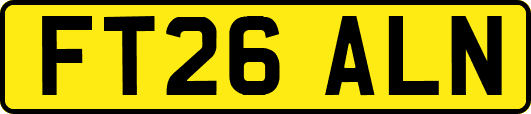 FT26ALN