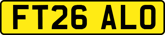 FT26ALO