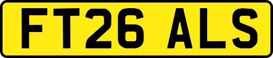 FT26ALS