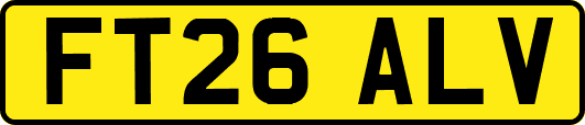 FT26ALV