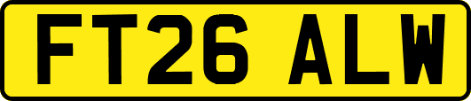 FT26ALW