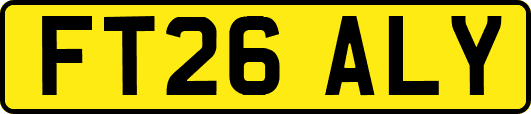 FT26ALY