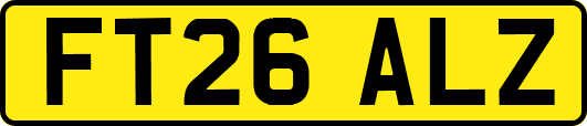 FT26ALZ