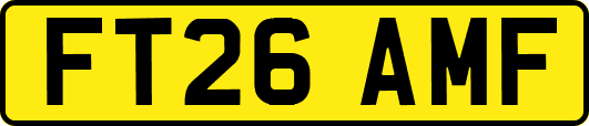 FT26AMF