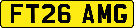 FT26AMG