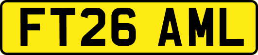 FT26AML