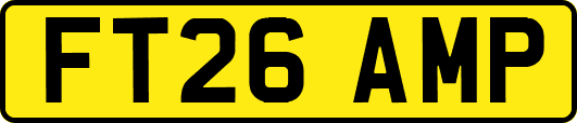 FT26AMP