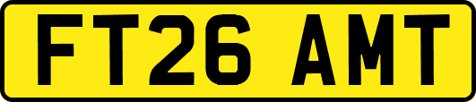 FT26AMT