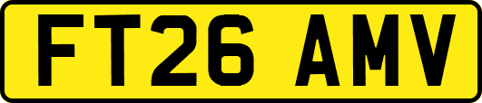 FT26AMV
