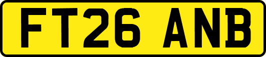 FT26ANB