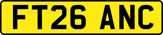 FT26ANC