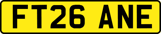 FT26ANE