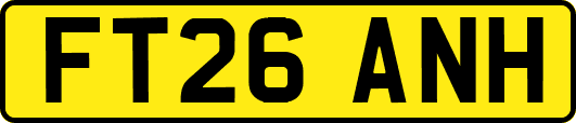FT26ANH