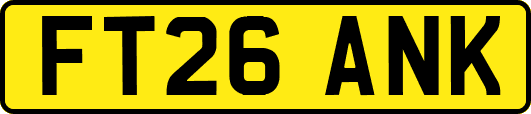 FT26ANK
