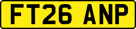 FT26ANP