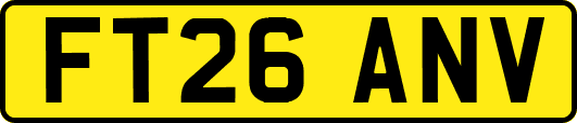 FT26ANV