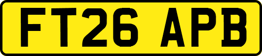 FT26APB
