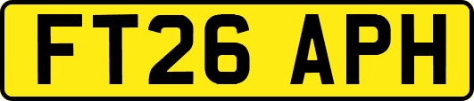 FT26APH