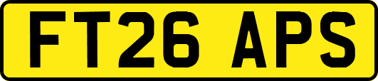 FT26APS
