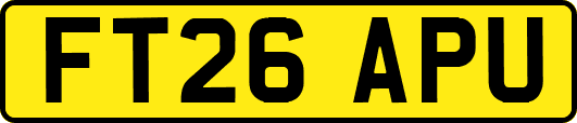 FT26APU
