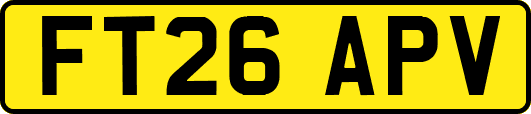 FT26APV