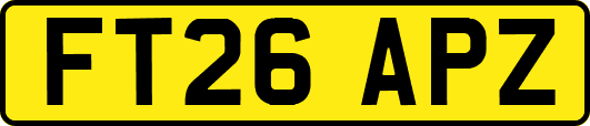 FT26APZ