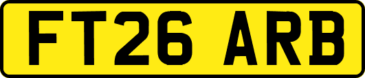 FT26ARB