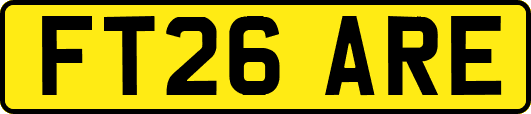 FT26ARE