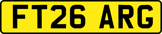 FT26ARG