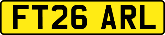 FT26ARL