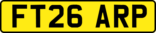 FT26ARP