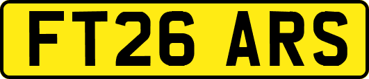 FT26ARS