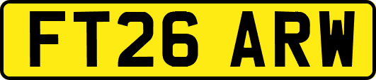 FT26ARW